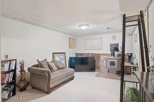 $515,000 | 3114 North 17th Street, Coeur D'Alene, ID 83815