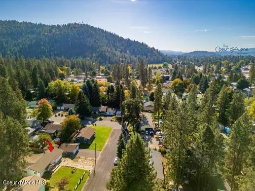 $515,000 | 3114 North 17th Street, Coeur D'Alene, ID 83815