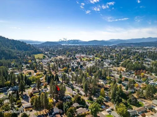 $515,000 | 3114 North 17th Street, Coeur D'Alene, ID 83815