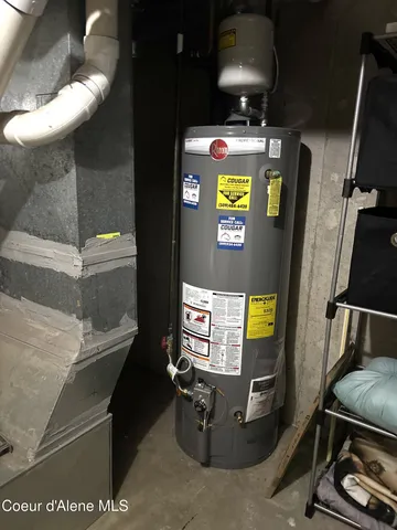 $515,000 | 3114 North 17th Street, Coeur D'Alene, ID 83815