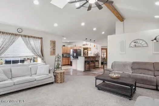 $515,000 | 3114 North 17th Street, Coeur D'Alene, ID 83815