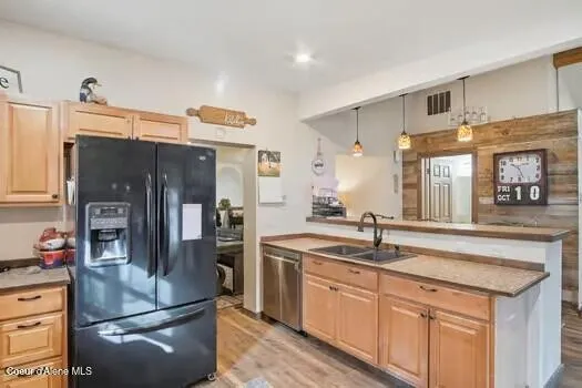 $515,000 | 3114 North 17th Street, Coeur D'Alene, ID 83815