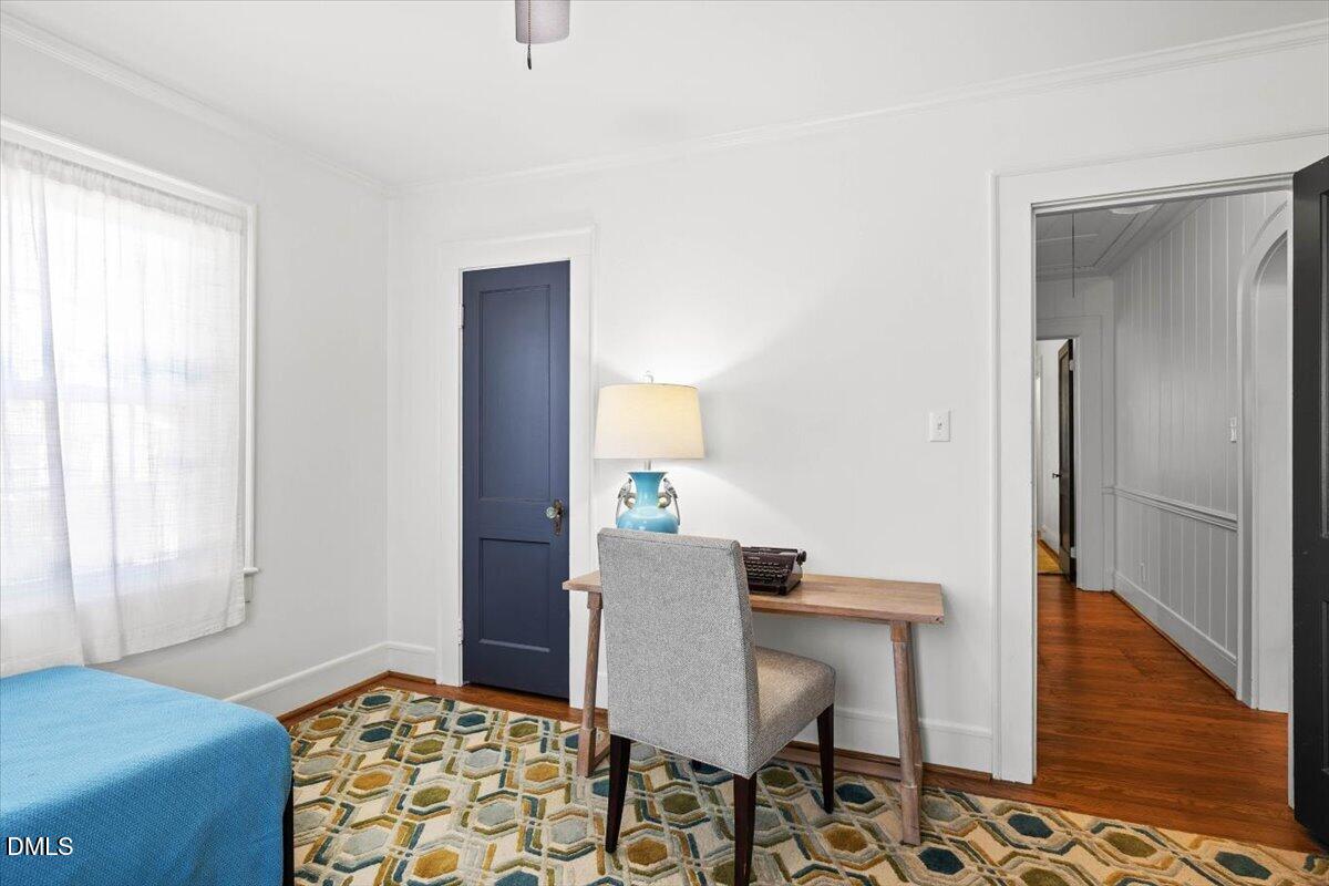 421 Ward Street Graham, NC 27253 - Photo 27 of 39