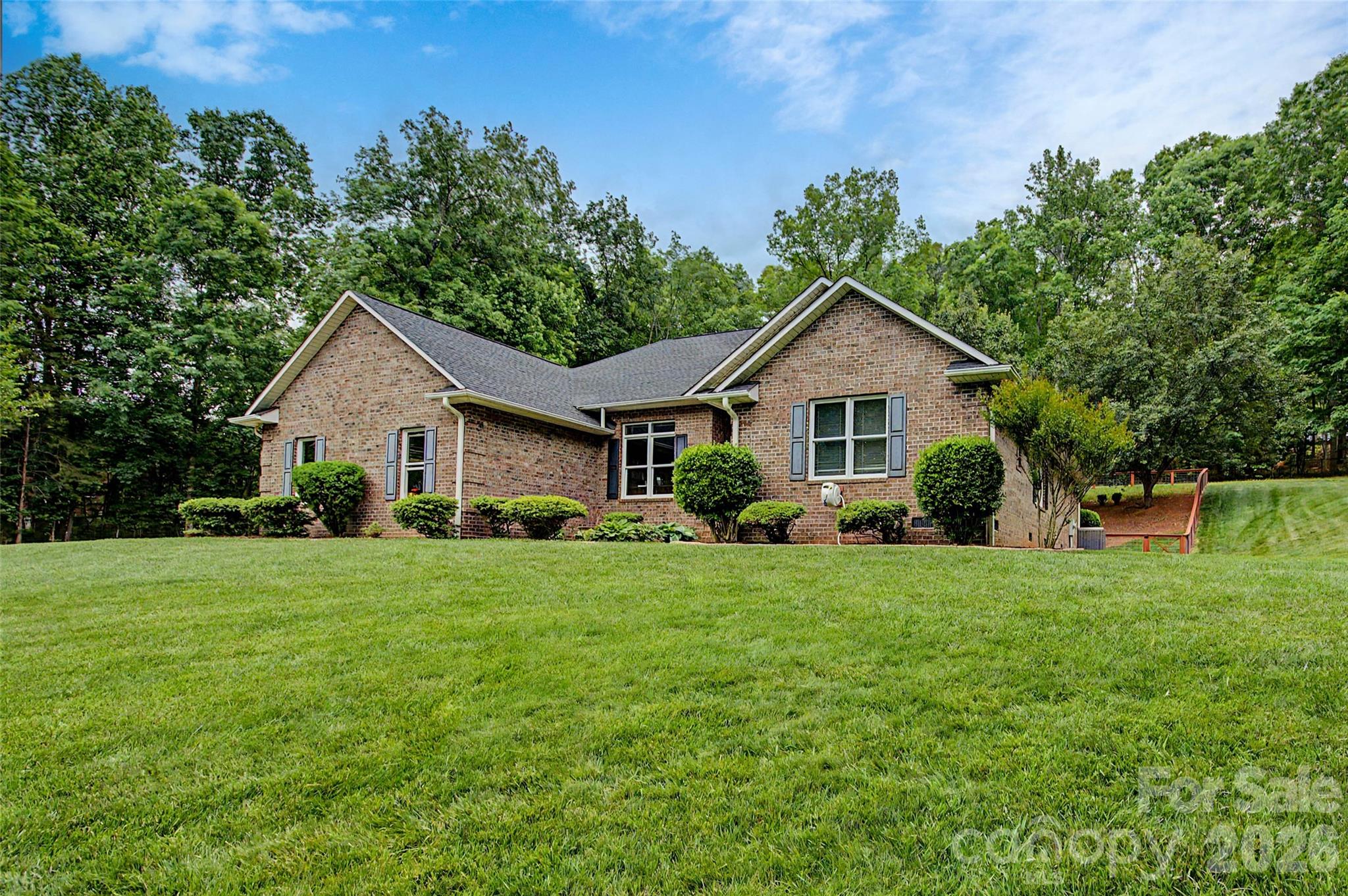 293 Bent Tree Drive Rutherfordton, NC 28139 - Photo 2 of 48