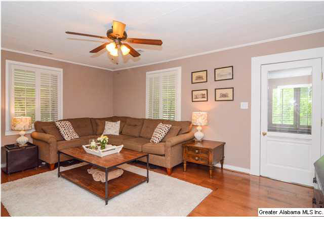 101 Old Tuscaloosa Road Helena, AL 35080 - Photo 9 of 26