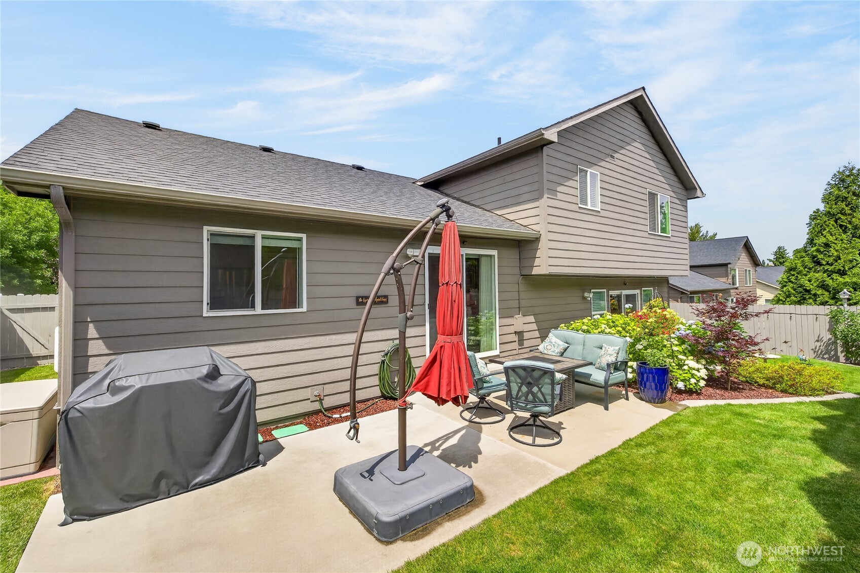 1453 Copper Loop East Wenatchee, WA 98802 - Photo 38 of 40