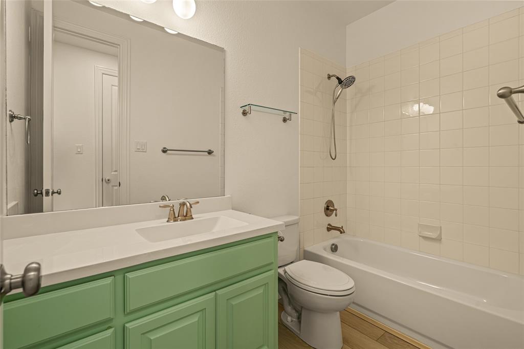 6631 Roughleaf Ridge Road Flower Mound, TX 76226 - Photo 32 of 38 Gallery Image 32