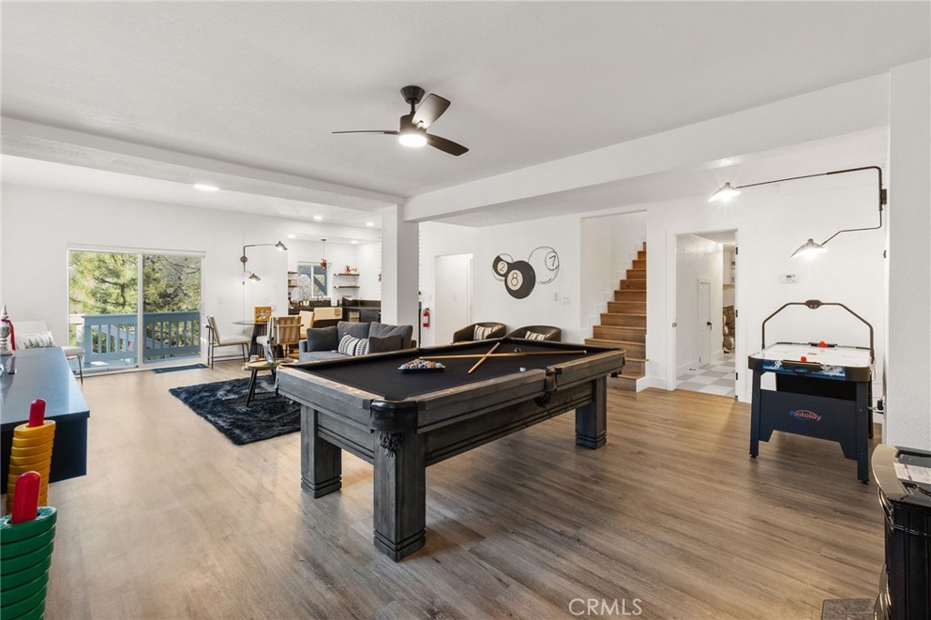 30260 Gremlin Court Running Springs, CA 92382 - Photo 38 of 55