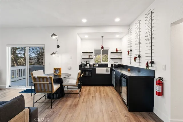 a view of washer and dryer