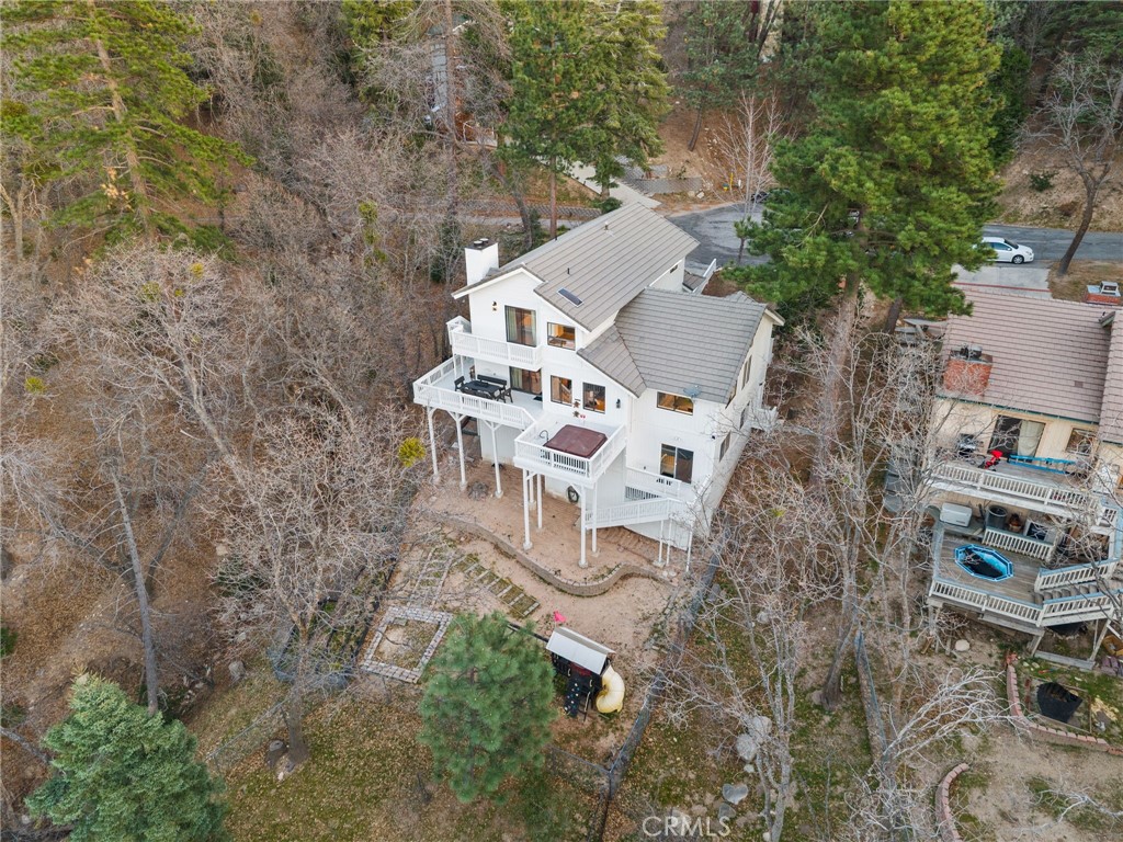 30260 Gremlin Court Running Springs, CA 92382 - Photo 50 of 55