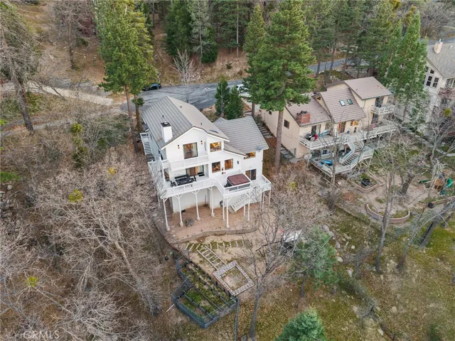 $850,000 | 30260 Gremlin Court, Running Springs, CA 92382