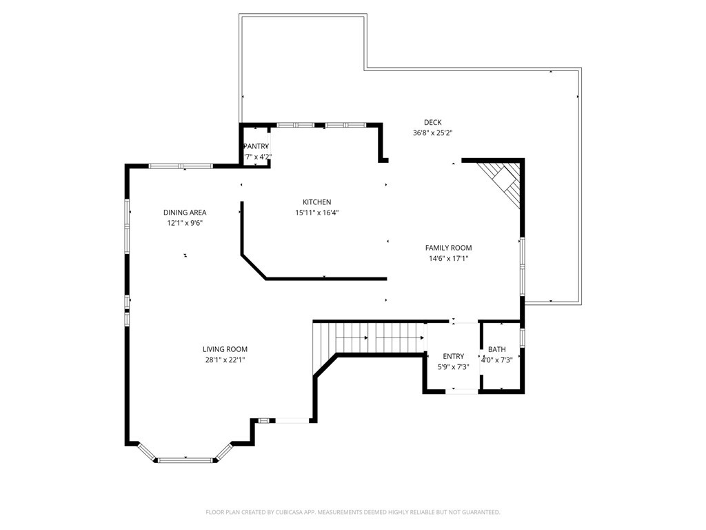 30260 Gremlin Court Running Springs, CA 92382 - Photo 53 of 55