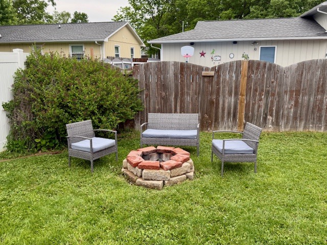2302 Branch Road Champaign, IL 61821 - Photo 22 of 30