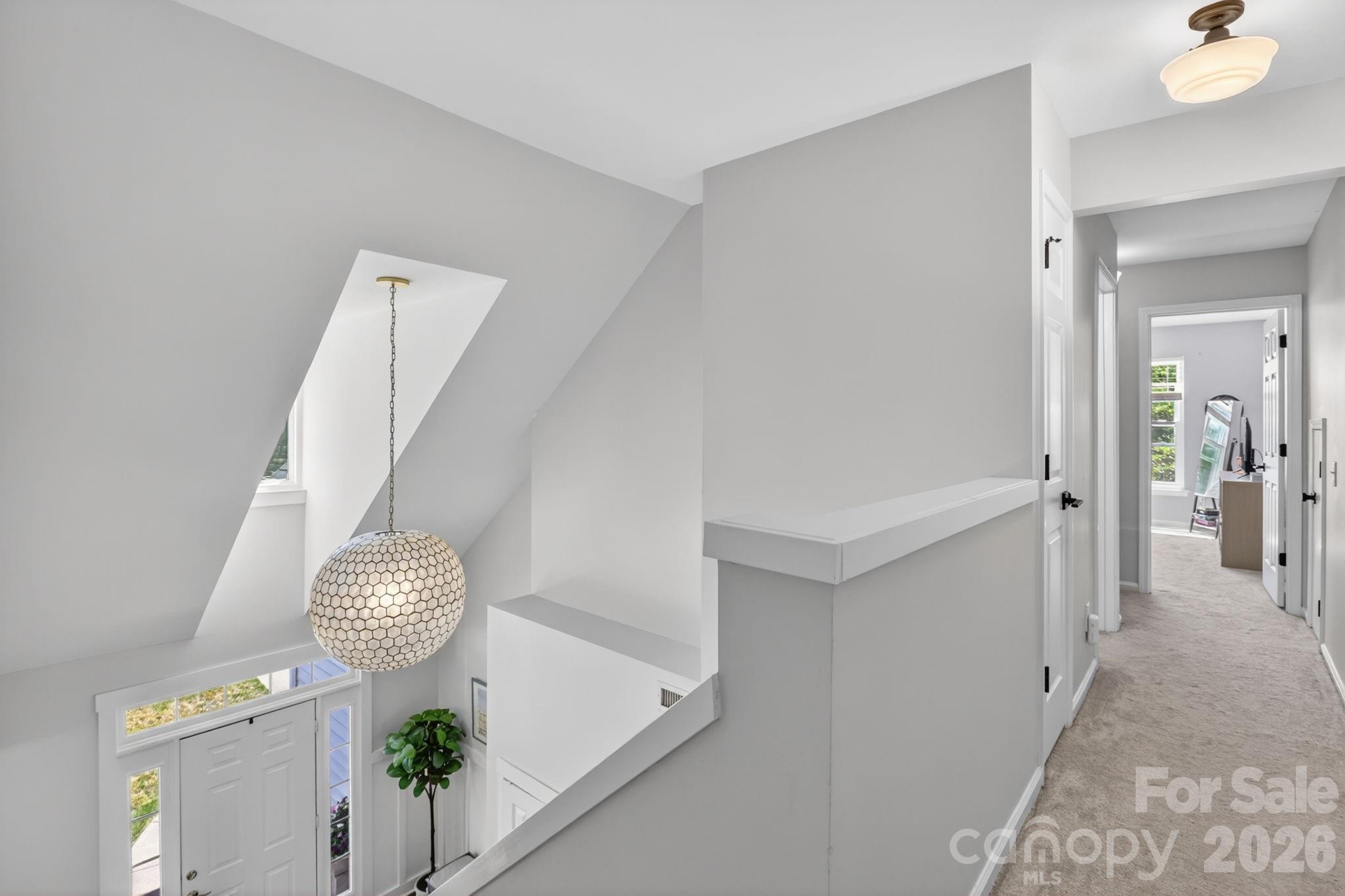 1011 Clearbrook Road Matthews, NC 28105 - Photo 23 of 46 a room with furniture and entryway