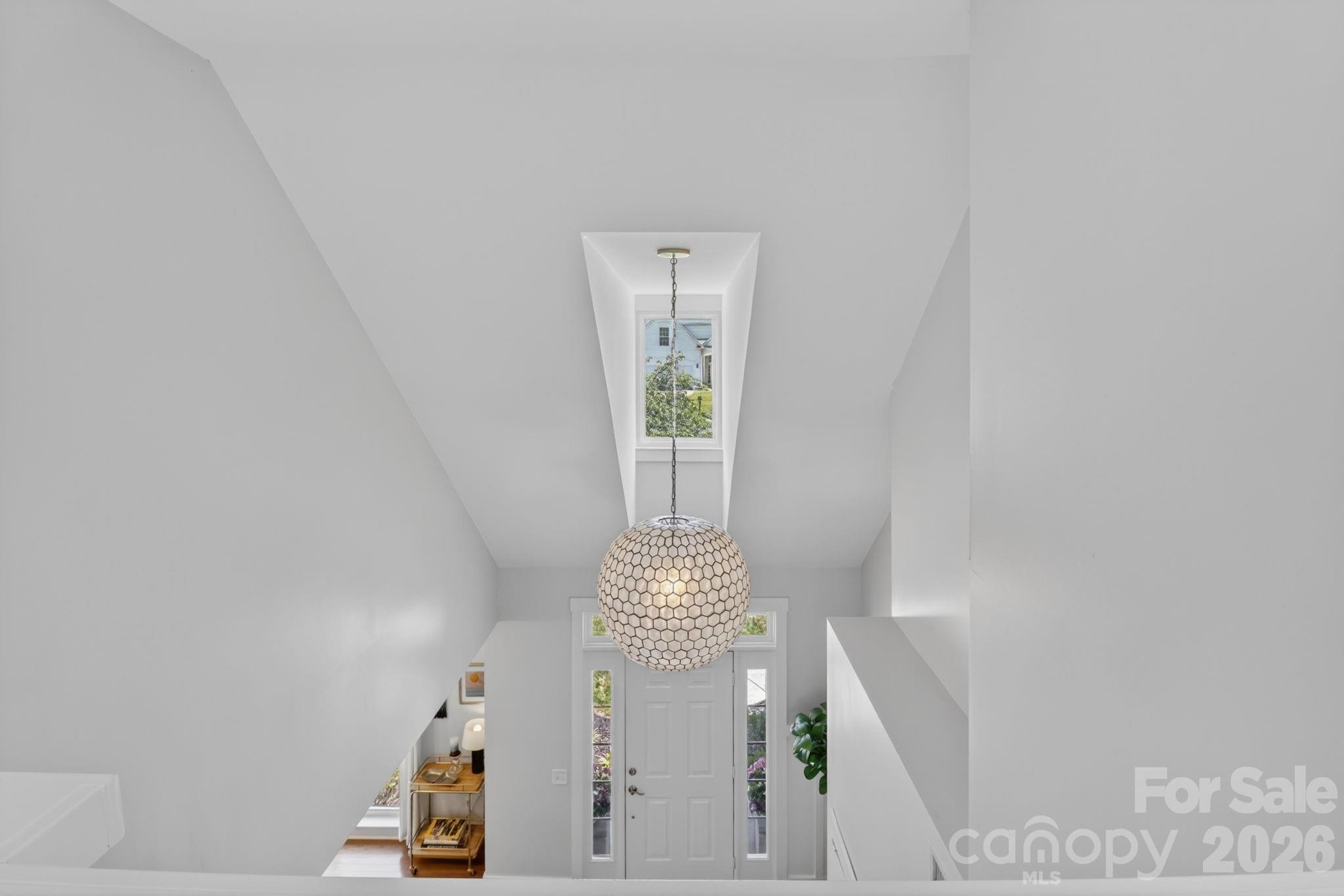 1011 Clearbrook Road Matthews, NC 28105 - Photo 24 of 46 a view of entryway