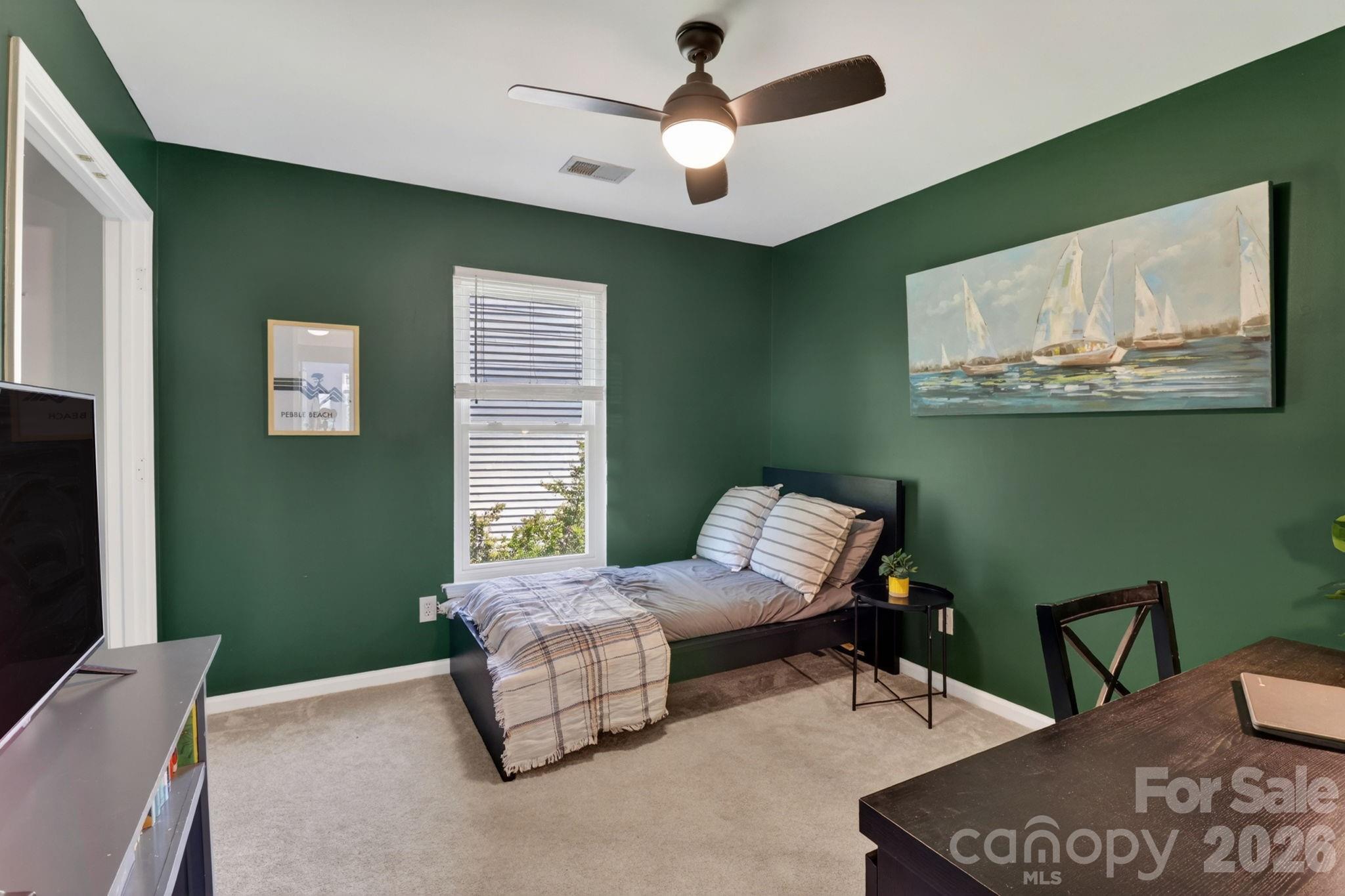 1011 Clearbrook Road Matthews, NC 28105 - Photo 25 of 46 a living room with furniture