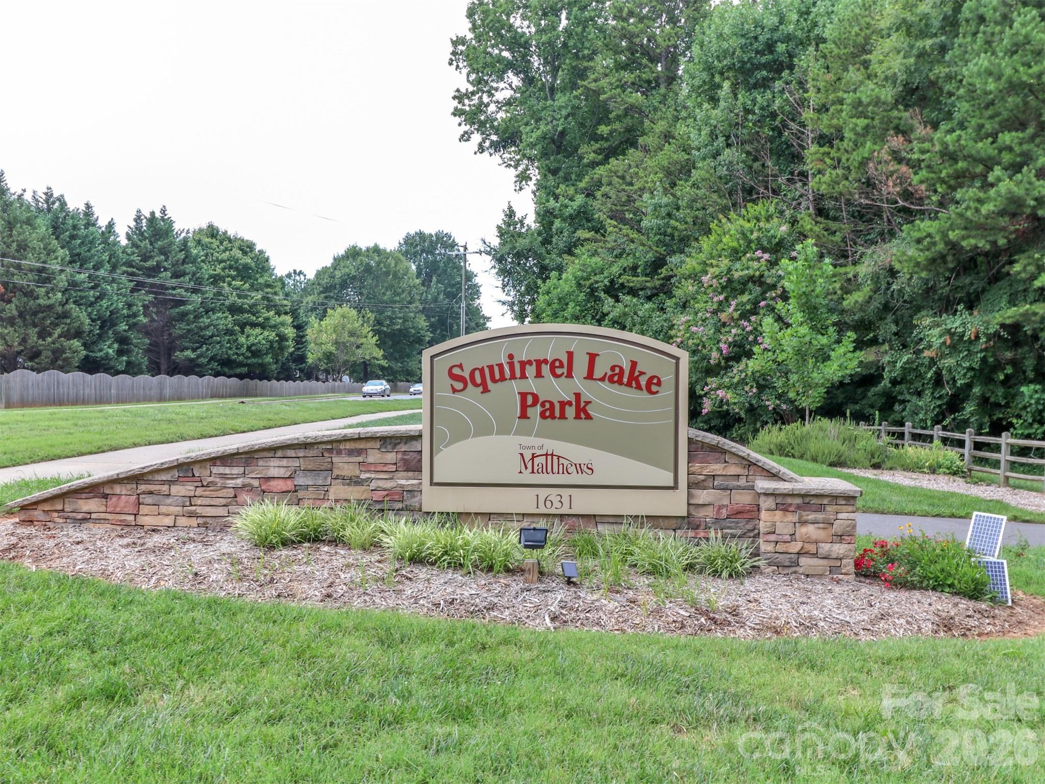 1011 Clearbrook Road Matthews, NC 28105 - Photo 3 of 4