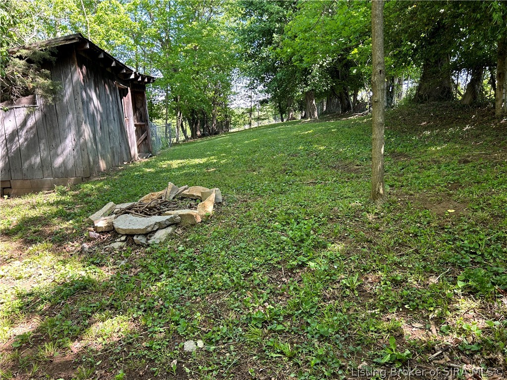 334 Summit Street Corydon, IN 47112 - Photo 16 of 17