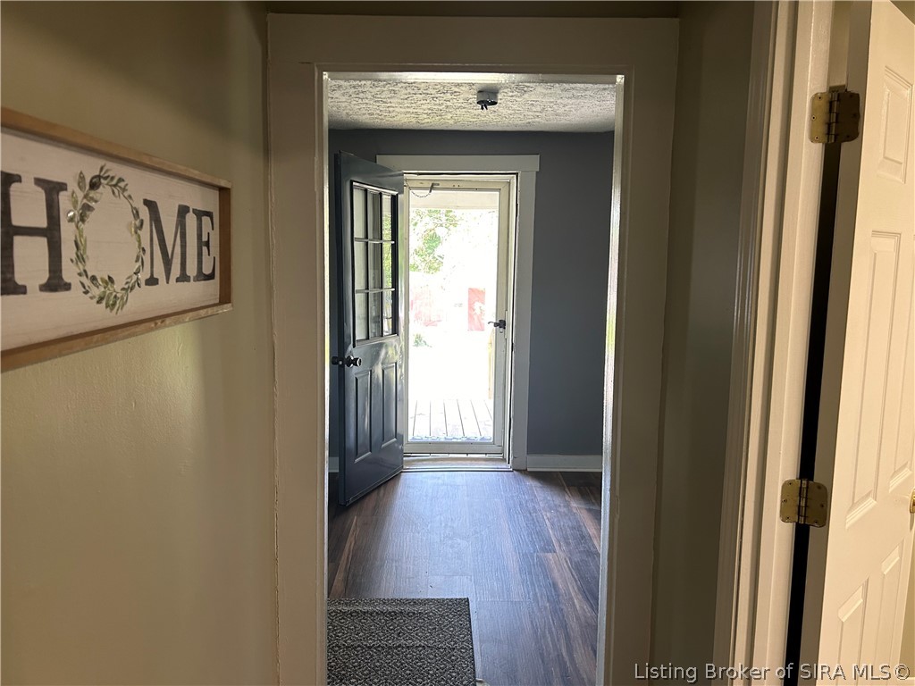 334 Summit Street Corydon, IN 47112 - Photo 5 of 17