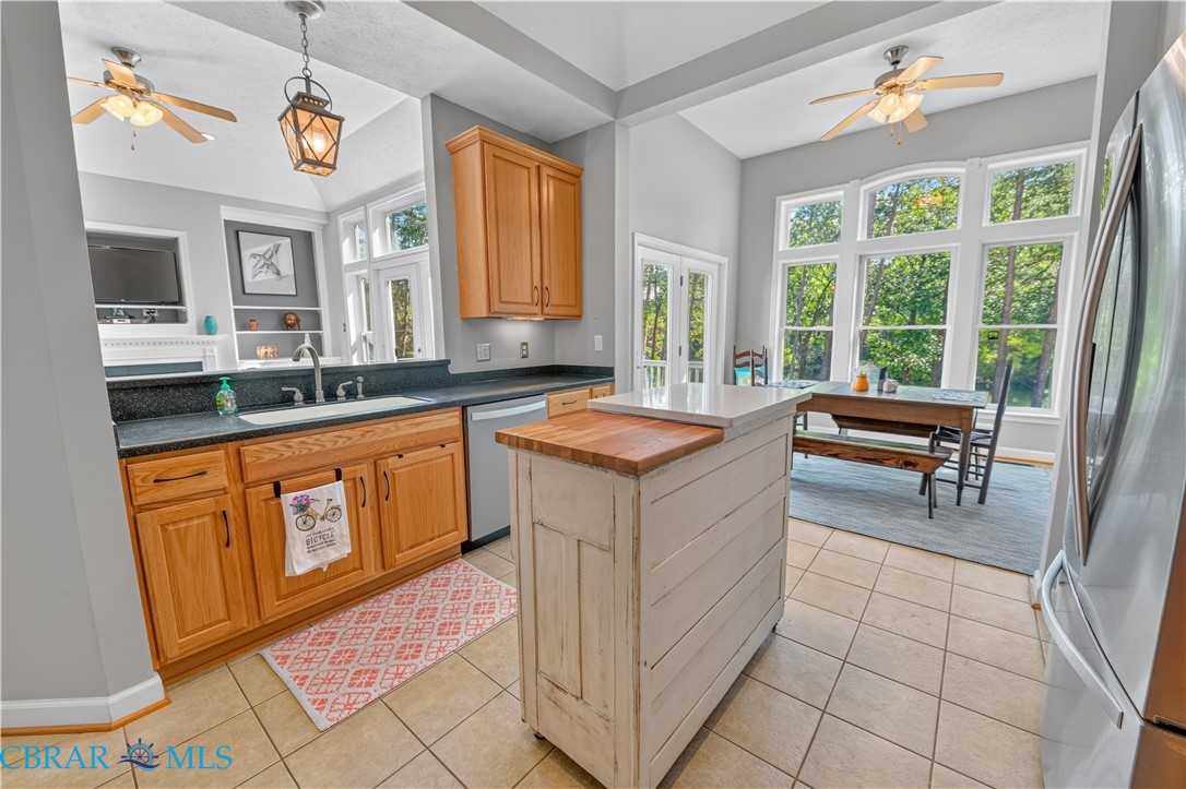 330 Chesapeake Watch Road, Unit 9B Deltaville, VA 23043 - Photo 57 of 68