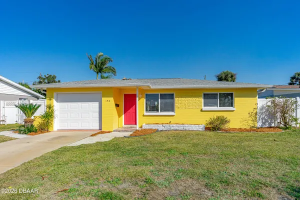 $1,900 | 152 Longwood Drive, Ormond Beach, FL 32176