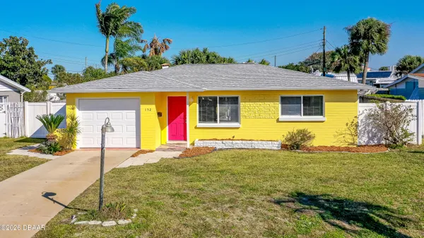 $1,900 | 152 Longwood Drive, Ormond Beach, FL 32176