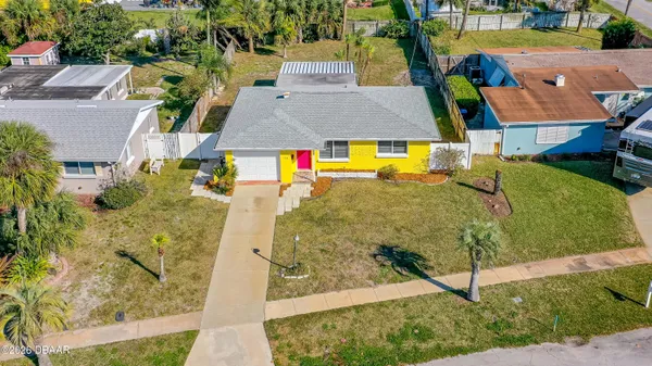 $1,900 | 152 Longwood Drive, Ormond Beach, FL 32176