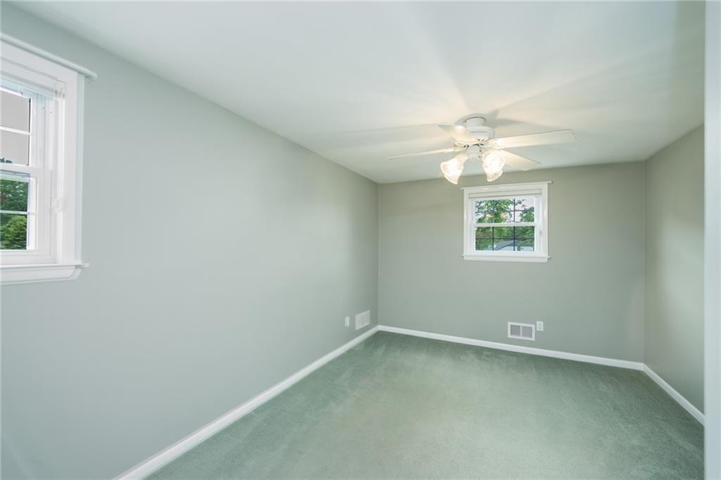 2387 Harrison City Road Export, PA 15632 - Photo 15 of 25 an empty room with a window