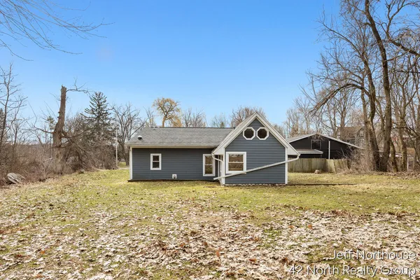 $229,900 | 11769 Old Belding Road Northeast, Belding, MI 48809