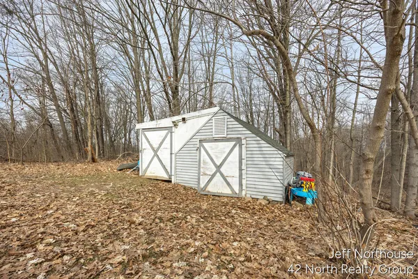 $229,900 | 11769 Old Belding Road Northeast, Belding, MI 48809