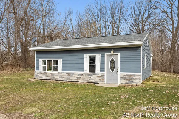 $229,900 | 11769 Old Belding Road Northeast, Belding, MI 48809