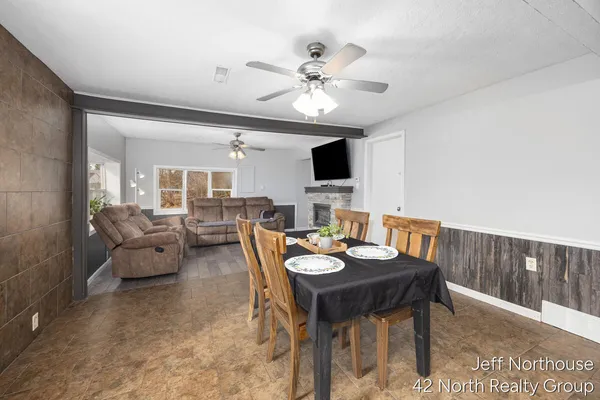 $229,900 | 11769 Old Belding Road Northeast, Belding, MI 48809