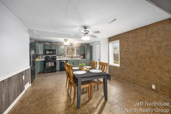 $229,900 | 11769 Old Belding Road Northeast, Belding, MI 48809