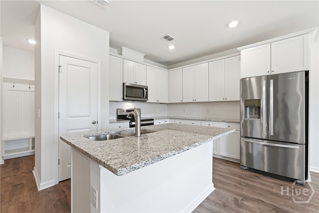 147 Congo Court Pooler, GA 31322 - Photo 6 of 33