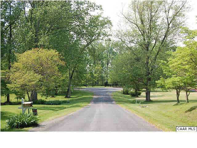 David Road Charlottesville, VA 22902 - Photo 1 of 7 Quiet cul de sac street