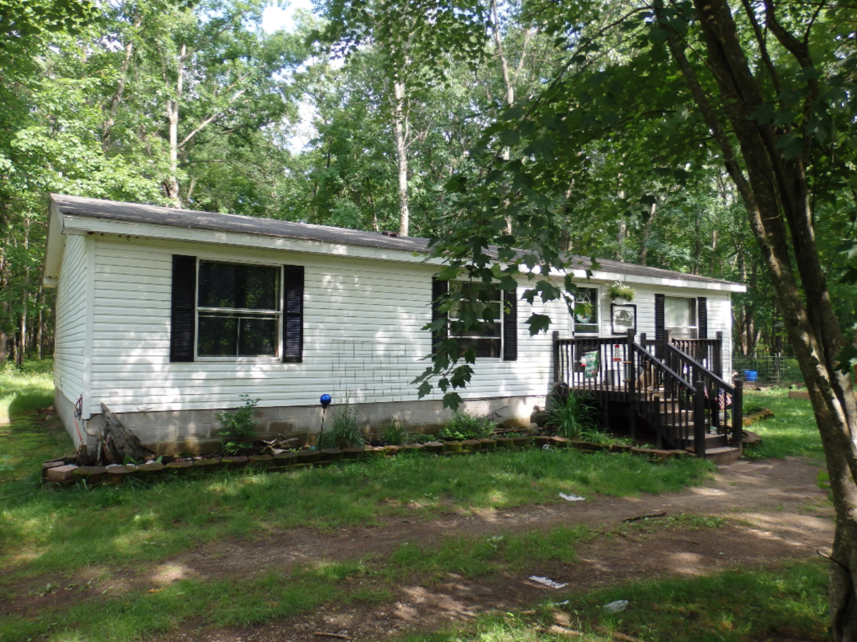 9058 North Irons Road Irons, MI 49644 - Photo 1 of 23 P7021635