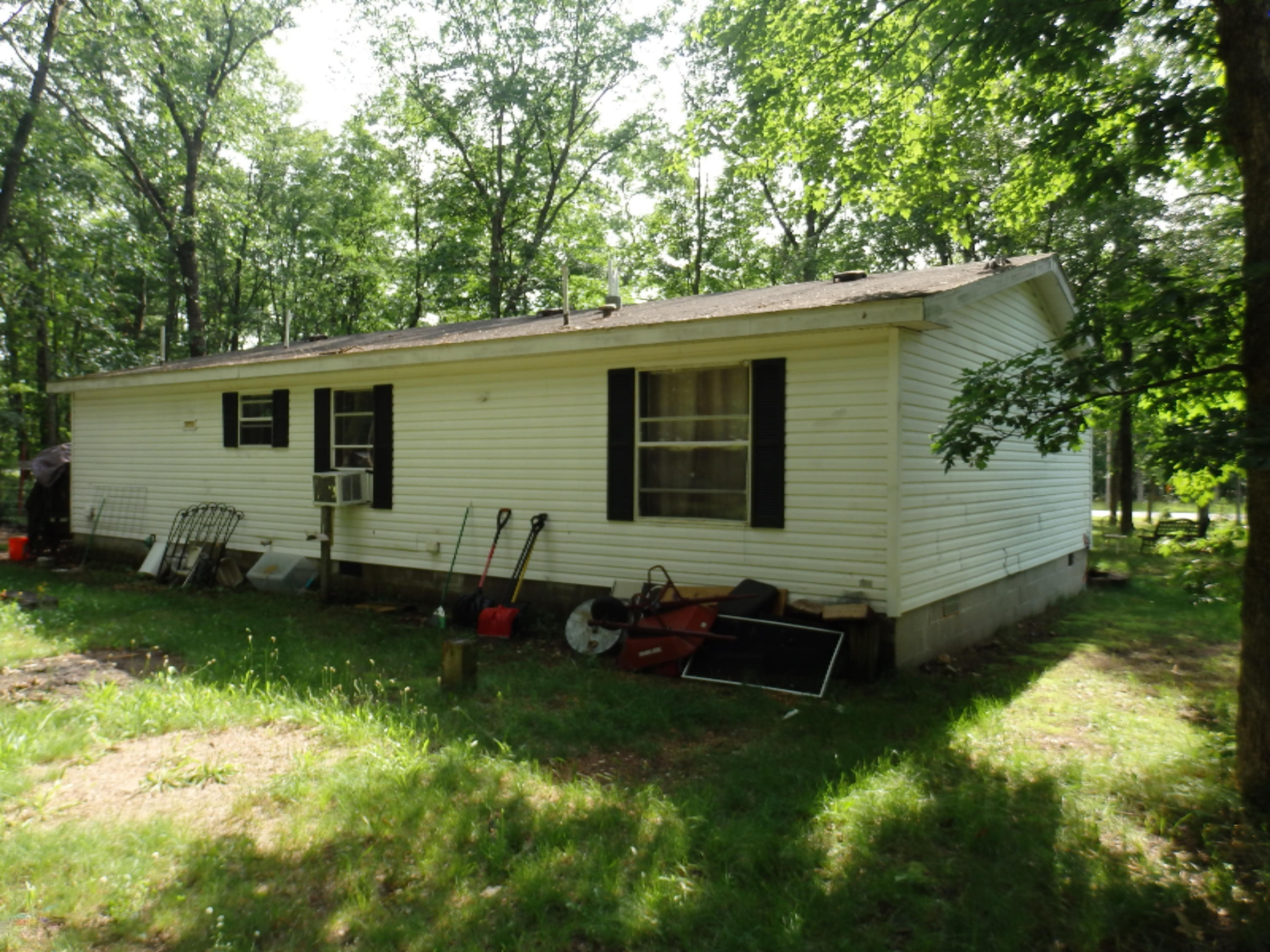 9058 North Irons Road Irons, MI 49644 - Photo 14 of 23 P7021638