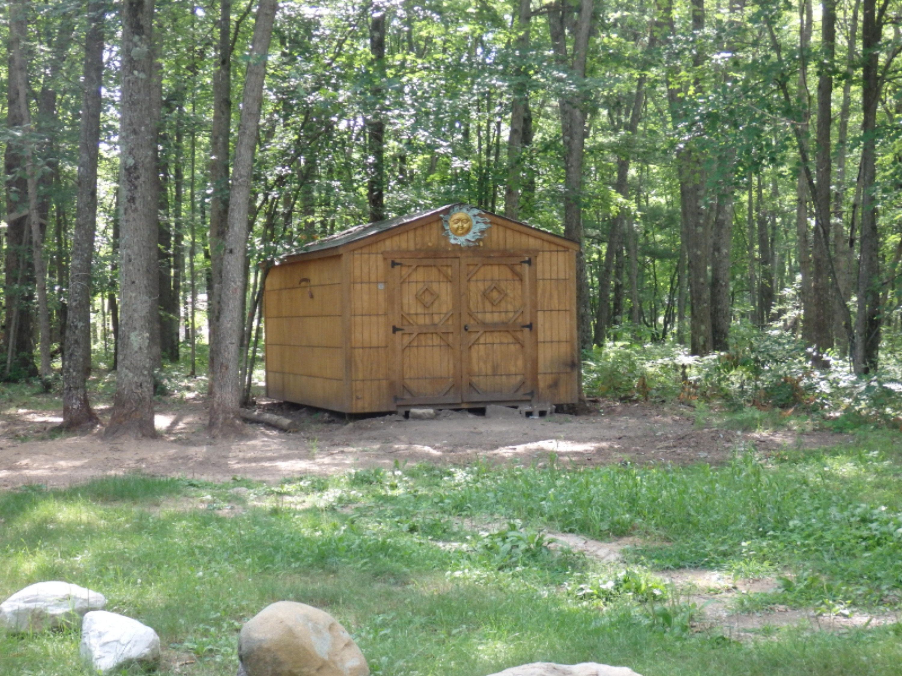 9058 North Irons Road Irons, MI 49644 - Photo 17 of 23 P8161750