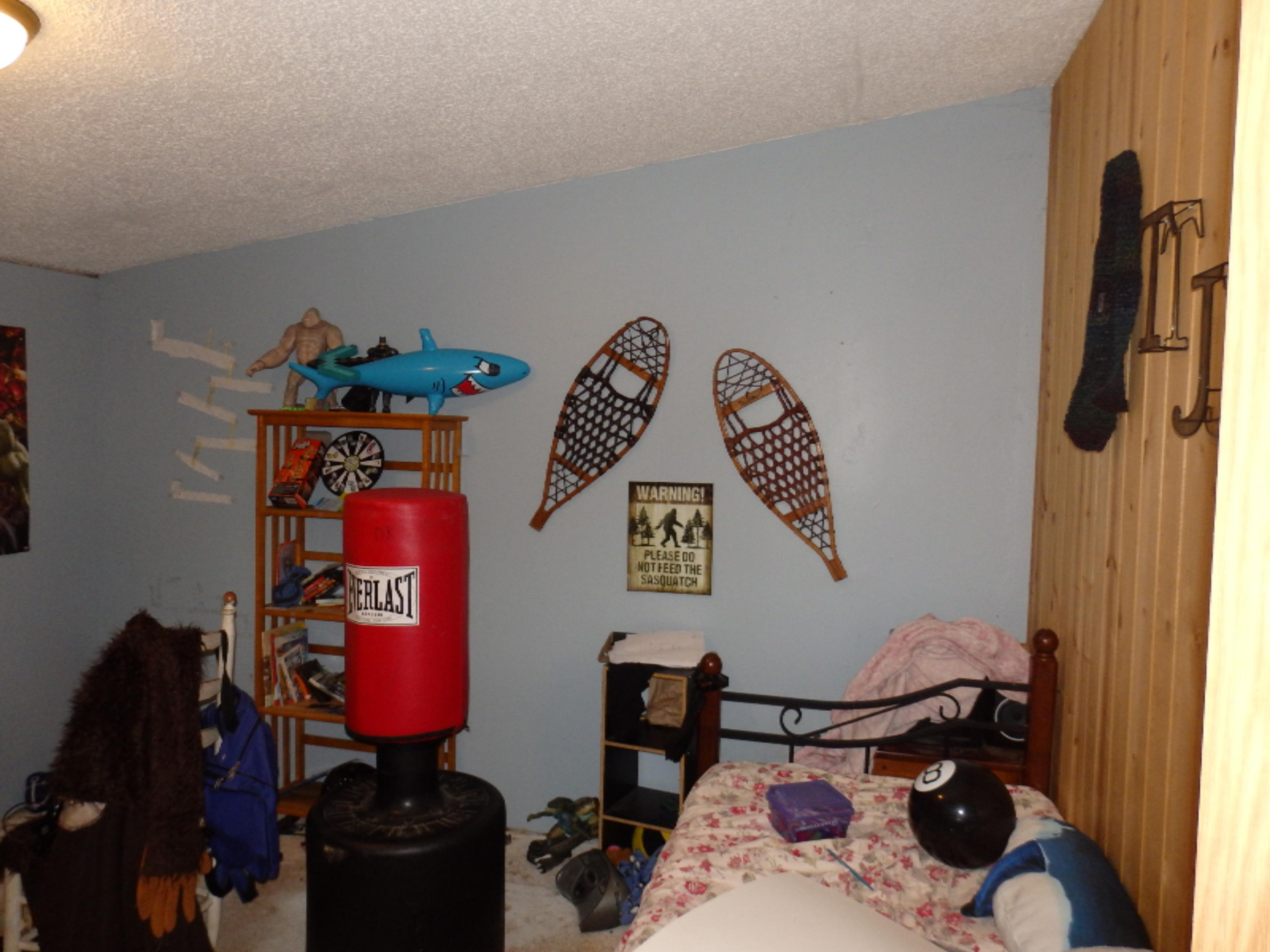 9058 North Irons Road Irons, MI 49644 - Photo 10 of 23 P7021632