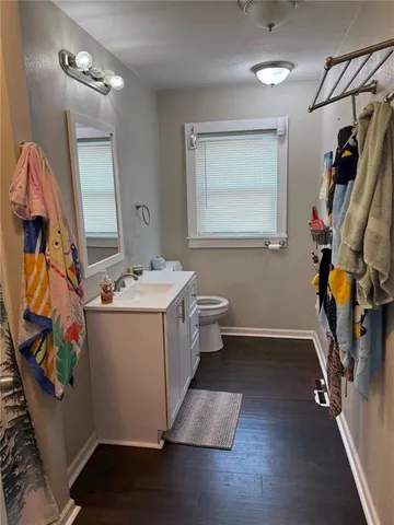 $119,000 | 725 West 3rd Street, Pittsburg, KS 66762