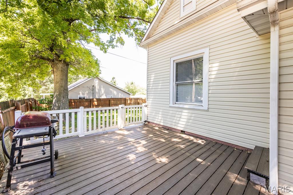 102 West High Street Troy, IL 62294 - Photo 24 of 25