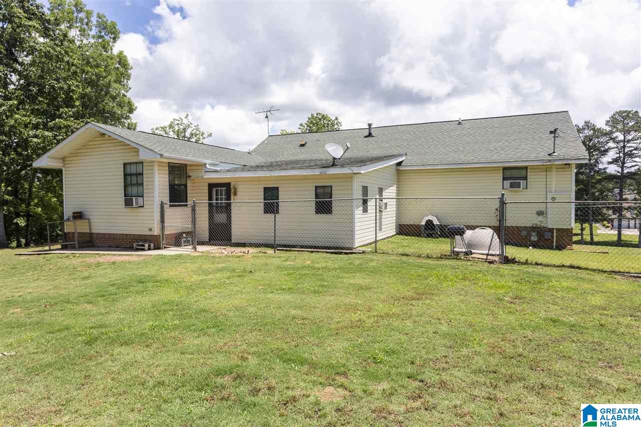 44 Fox Ridge Lane Warrior, AL 35180 - Photo 30 of 32