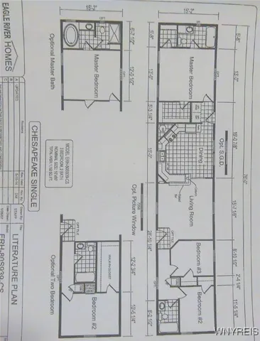 $79,900 | 109 B Elmhurst Drive, Lockport, NY 14094