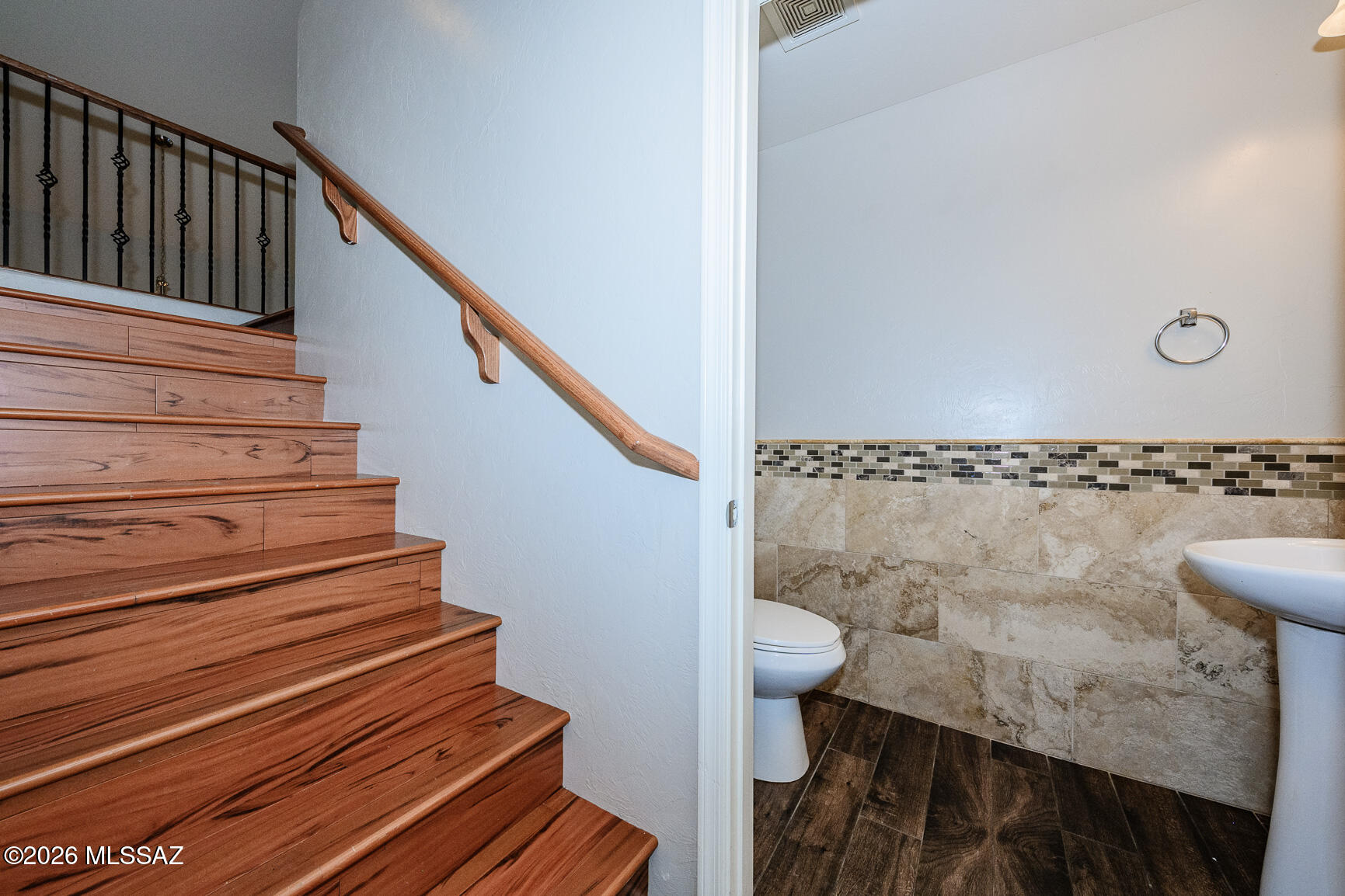 728 South Porter Routh Place Vail, AZ 85641 - Photo 13 of 36 a view of entryway