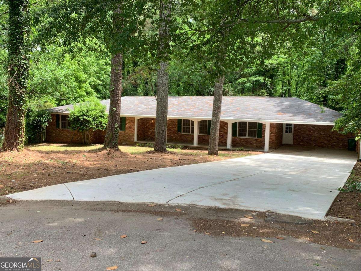 1354 Weston Drive Decatur, GA 30032 - Photo 6 of 51
