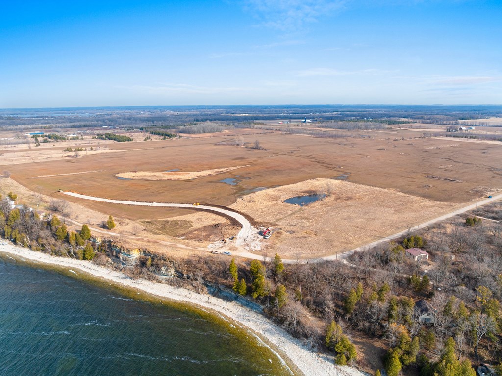 Lot 2 Debroux Road Sturgeon Bay, WI 54235 - Photo 8 of 12