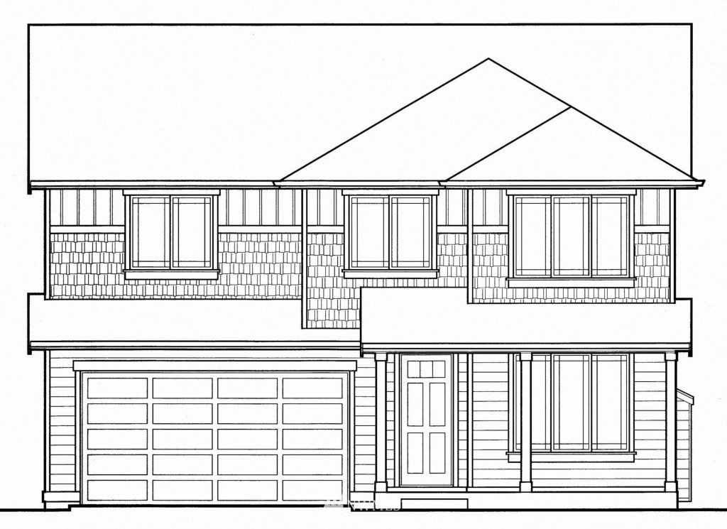 4728 Northeast 3rd Place, Unit LOT10 Renton, WA 98059 - Photo 1 of 3 Gallery Image 1
