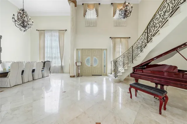 $2,400,000 | 19504 Southwest 135th Court, Miami, FL 33177