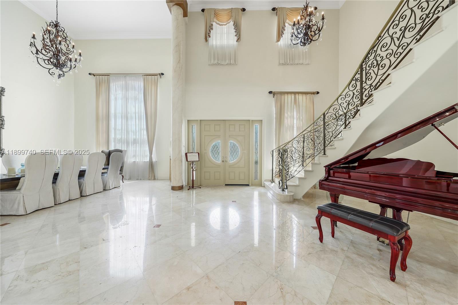 19504 Southwest 135th Court Miami, FL 33177 - Photo 9 of 42