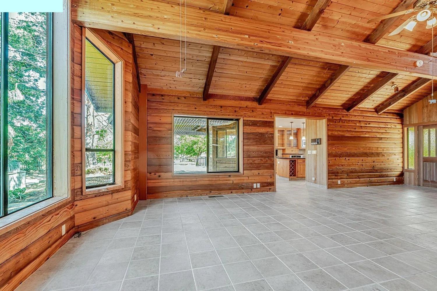 4607 Archerdale Road Linden, CA 95236 - Photo 11 of 50 a view of an empty room with a window